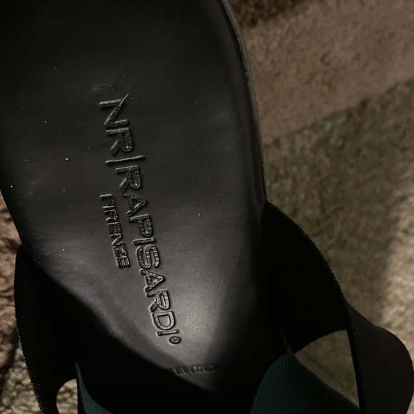 Sandals - Picture 4 of 4